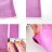 Pressing and hemmimg seams