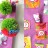 Pom Pom christmas vintage pez hello kitty