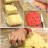 Cookie dough making recipe baking