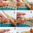 how to do single crochet double crochet