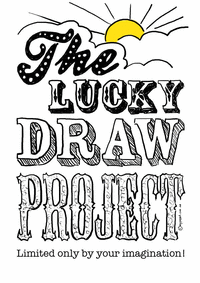 The Lucky Draw Project
