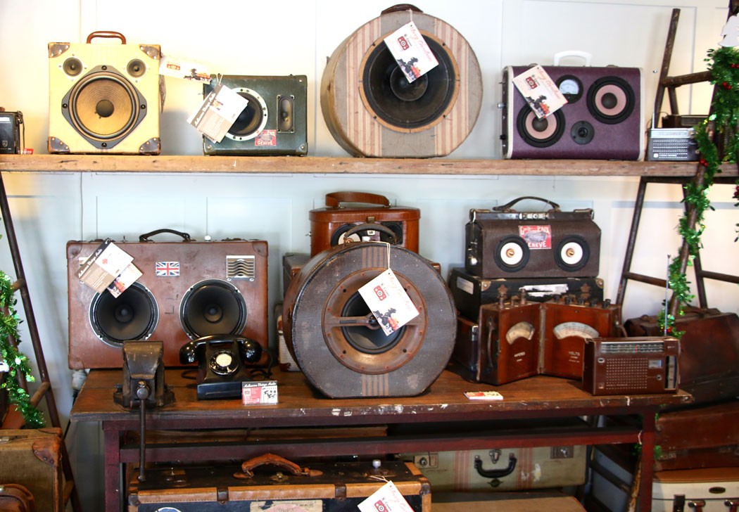 Melbourne Vintage Audio