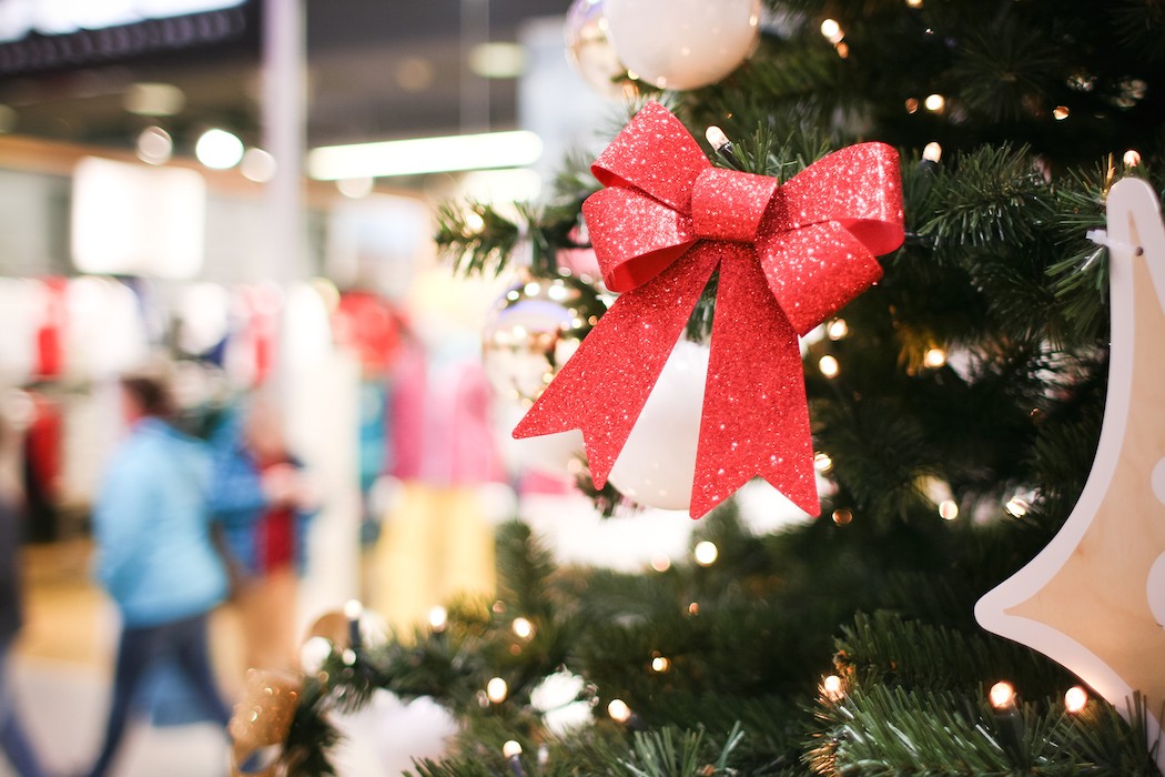 Christmas Shopping