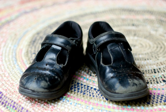 Back To School Get Off On The Right Foot With Clarks My Poppet Living Back To School Get Off On The Right Foot With Clarks My Poppet Living