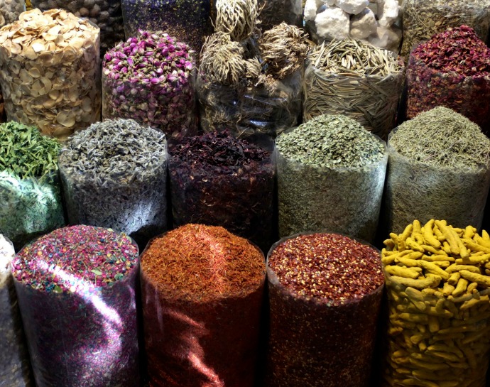 spice souk dubai