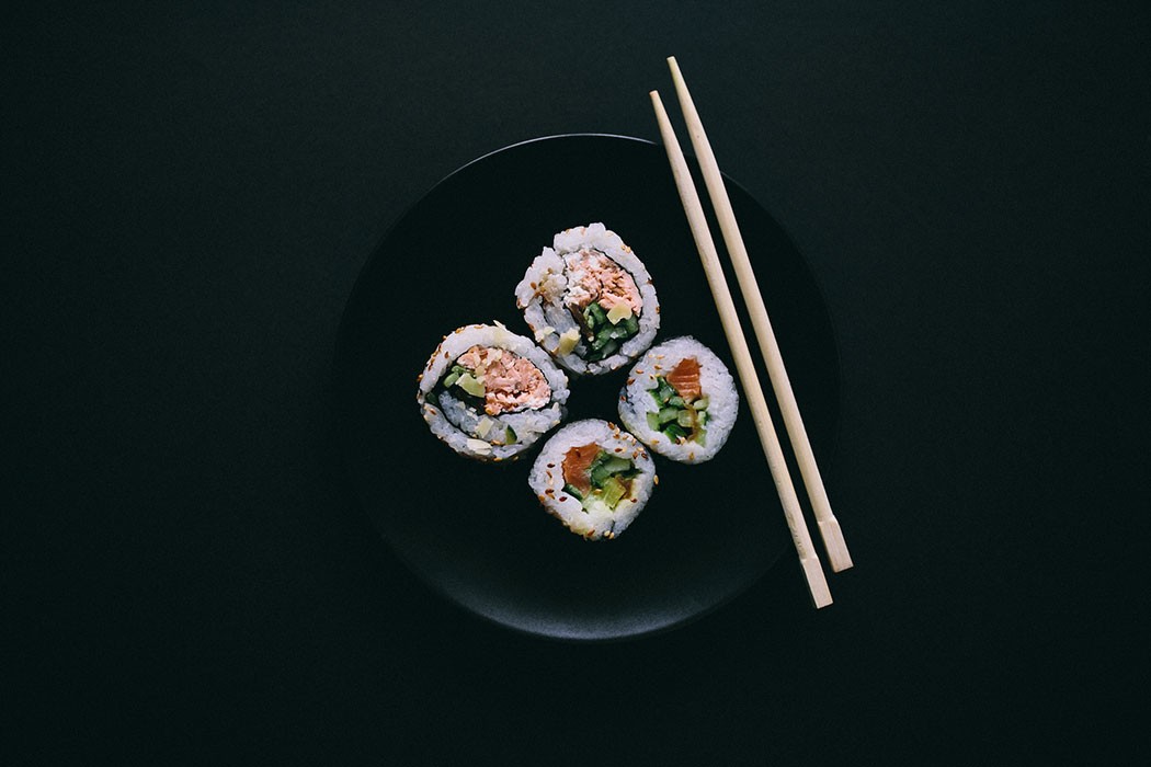 sushi ideas to make