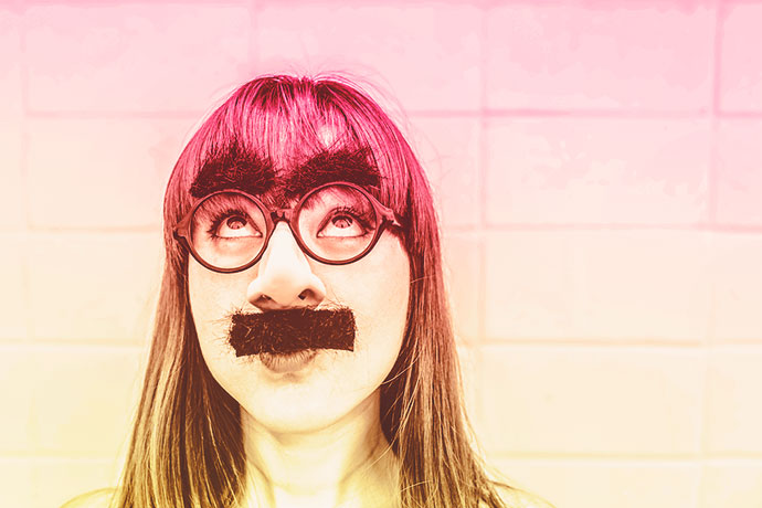 Movember - get active challenge