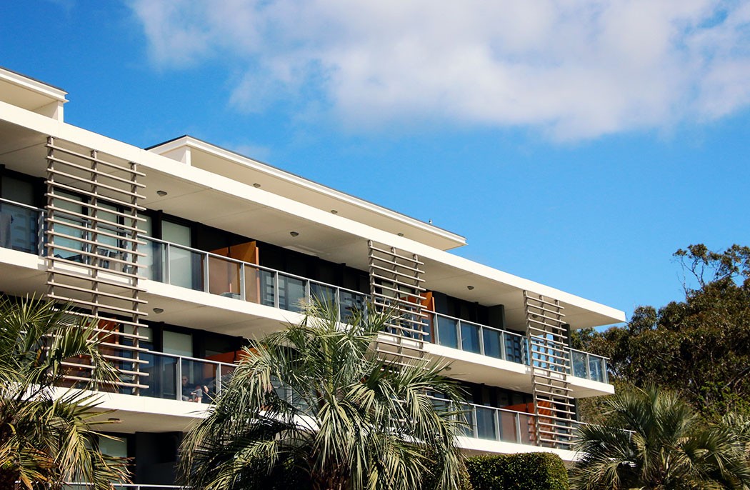 Where to stay in Lorne - Accomodation Apartment review mypoppet.com.au