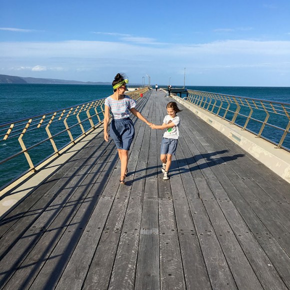 Top 10 Things to do in Lorne with Kids My Poppet Living