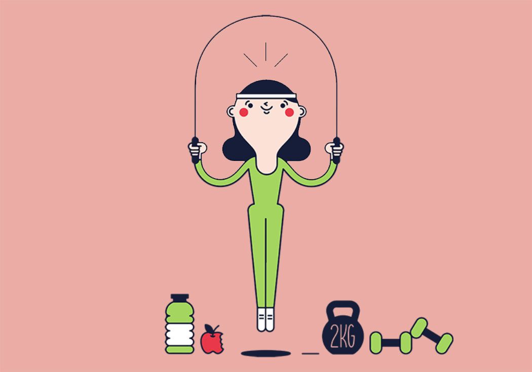 What you need to know before joining the gym