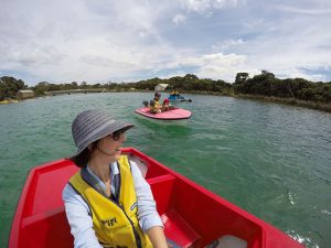 Family Fun in Anglesea - Where to Stay, Eat & Play | My Poppet Living