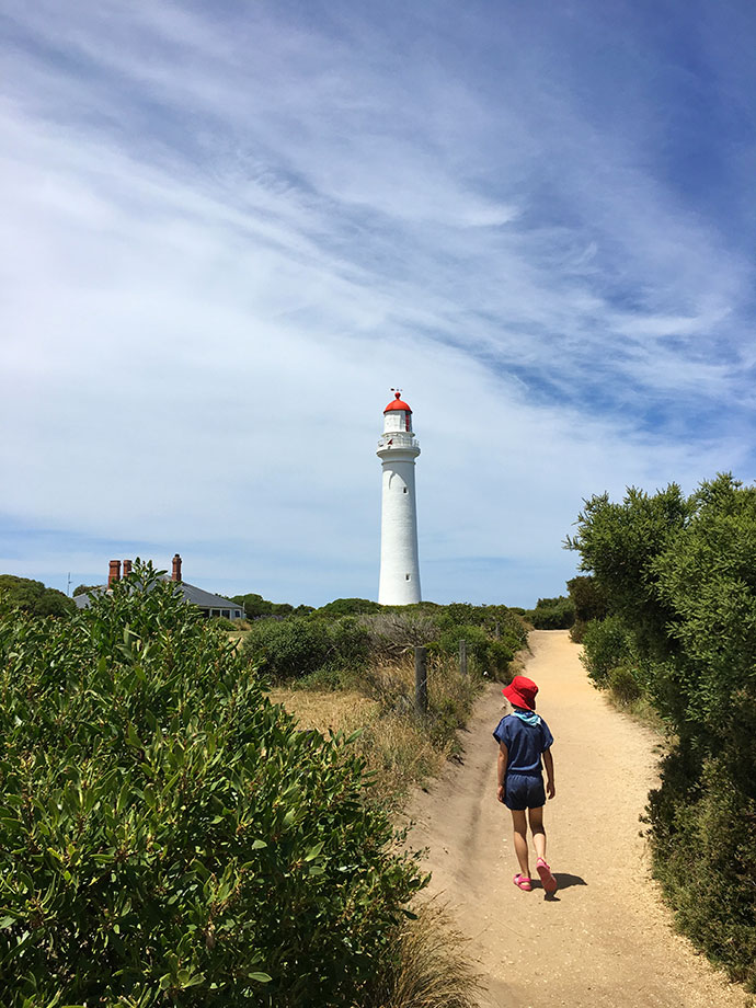 Split Point Lighthouse - Things to do in Anglesea - mypoppet.com.auAnglesea