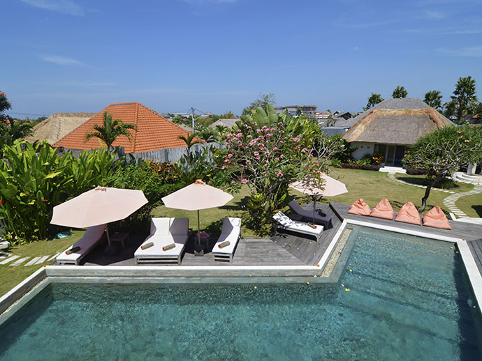 Top Bali Villa - Mypoppet.com.au