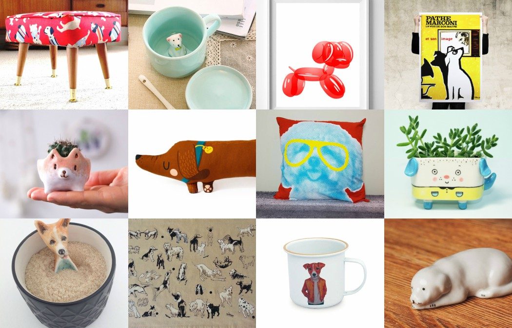 Chinese New Year Home Decor - Year of the Dog - mypoppet.com.au