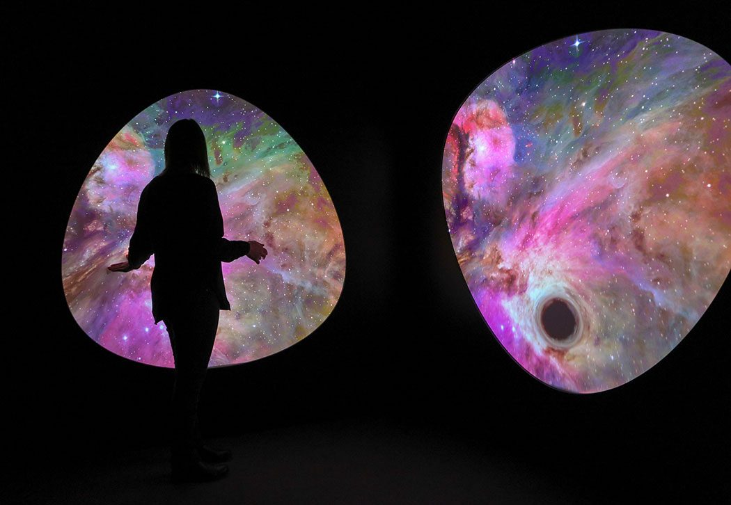 Beyond Perception Exhibition Sciencworks Melbourne - Mypoppet.com.au