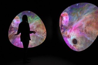 Beyond Perception Exhibition Sciencworks Melbourne - Mypoppet.com.au