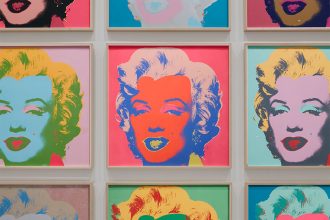 MoMA-at-NGV-Andy Warhol Marilyn Monroe-Tom-Ross---featured