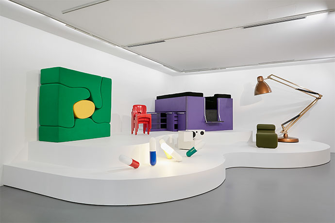 MoMA at NGV: 130 Years of Modern and Contemporary Art,