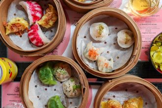 Drumplings - Melbourne Dumplings - mypoppet.com.au