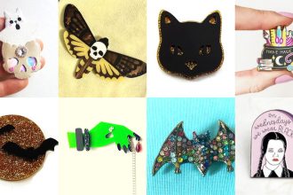halloween pins shopping guide - mypoppet.com.au