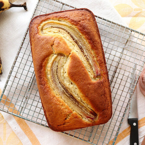 Banana bread