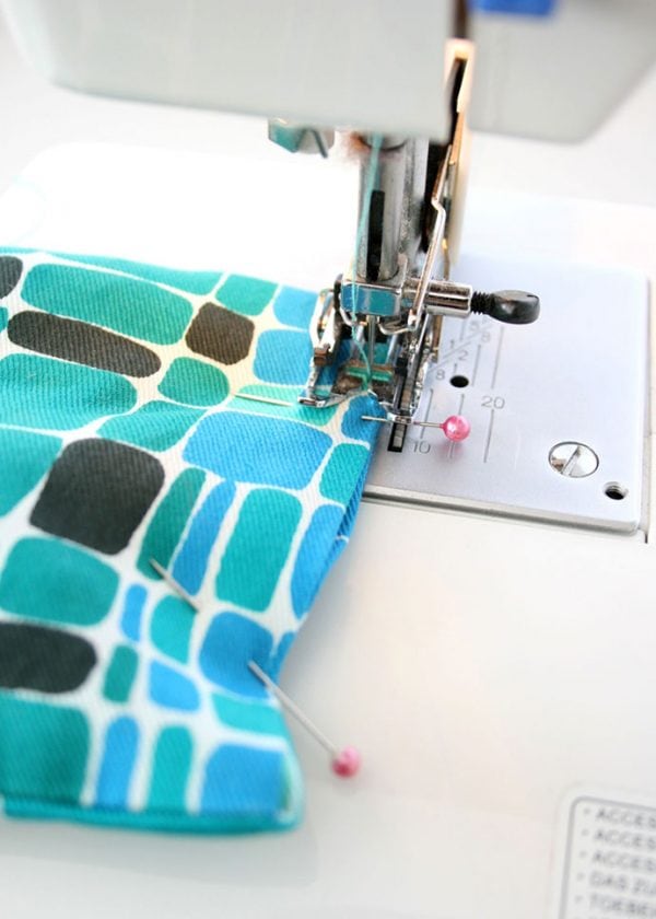 How To Sew Tossing Bean Bags + 10 Bean Bag Game Ideas for Kids