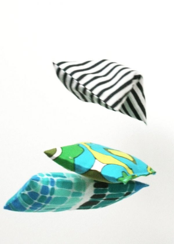 How To Sew Tossing Bean Bags + 10 Bean Bag Game Ideas for Kids