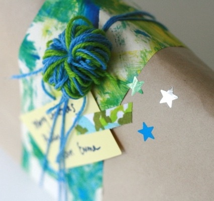 christmas gift wrapping ideas