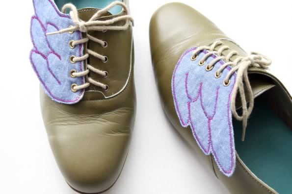 Love It or Hate It, Jeremy Scott and Adidas Have Their Wings Back | Complex