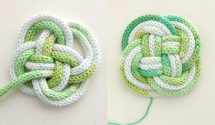 animated knot tying website