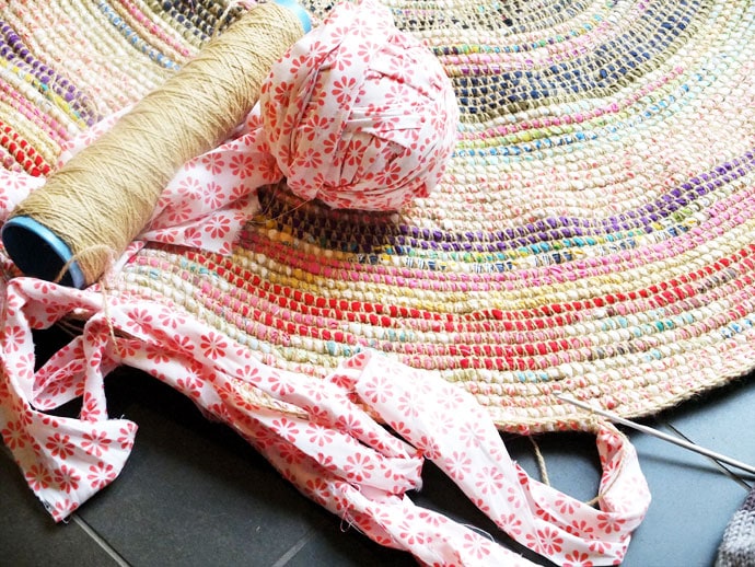 25 Scrap Yarn Projects to use up all those bits of Leftover Yarn