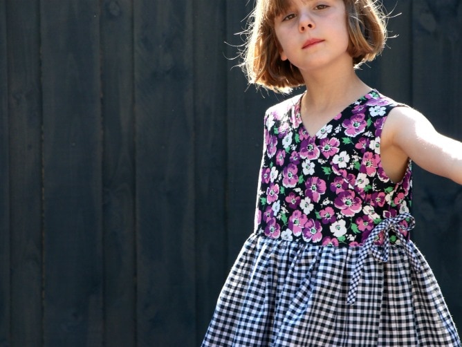 Christmas dress 2015