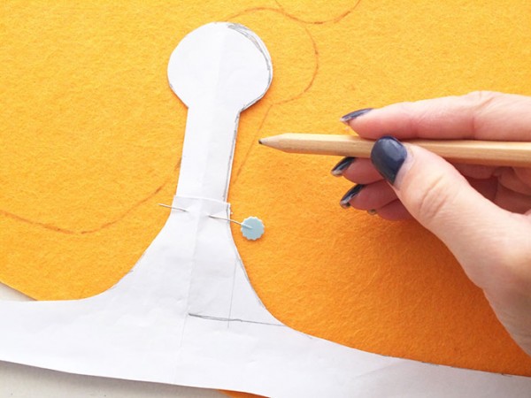 DIY Princess Bubblegum Crown My Poppet Makes