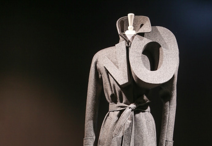 Viktor & Rolf NGV - No Trenchcoat