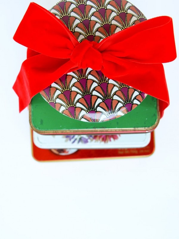 5 Unique Vintage Tin Gift Ideas for Christmas My Poppet Makes