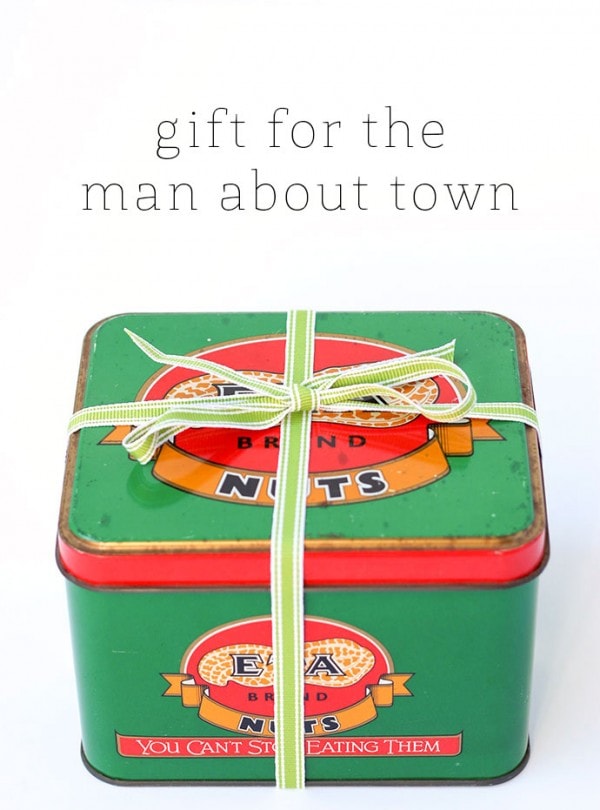 5 Unique Vintage Tin Gift Ideas for Christmas My Poppet Makes