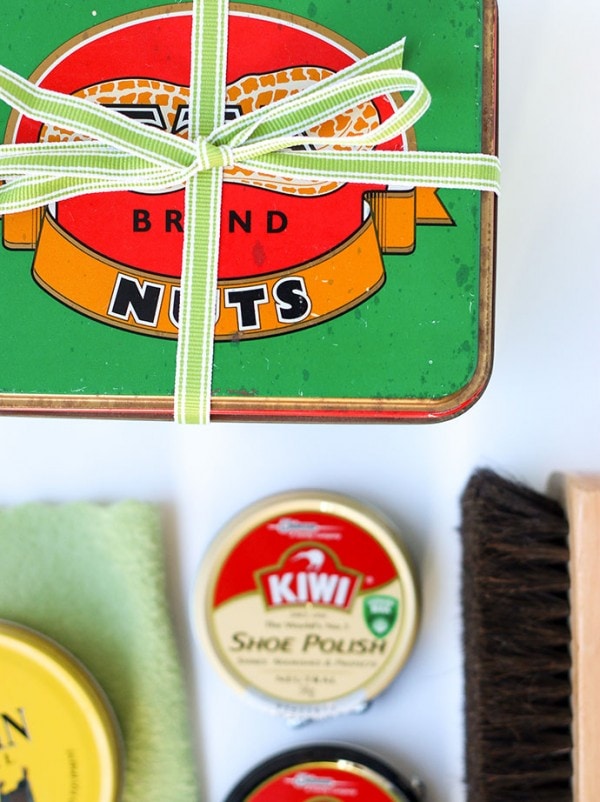 5 Unique Vintage Tin Gift Ideas for Christmas My Poppet Makes