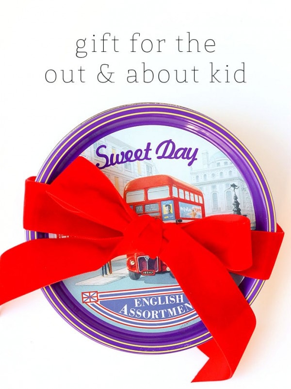 5 Unique Vintage Tin Gift Ideas for Christmas My Poppet Makes