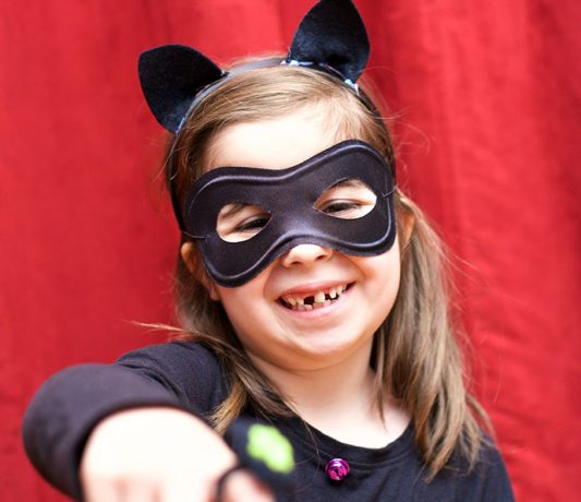 Halloween DIY Chat Noir Costume Ring My Poppet Makes Halloween DIY Chat Noir Costume Ring My Poppet Makes