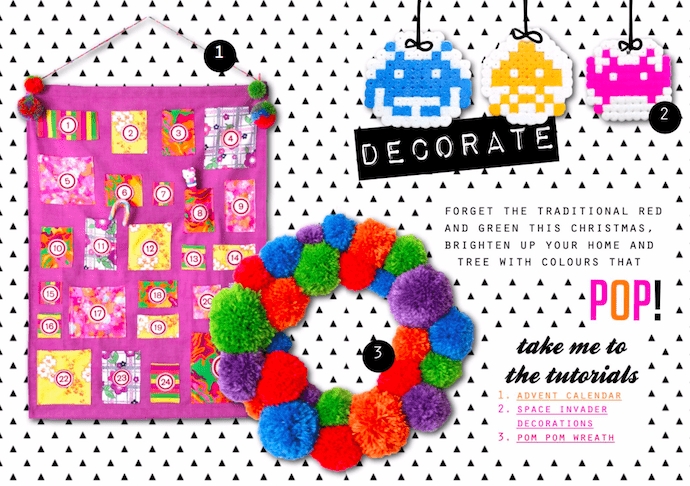 Christmas Craft Magazine