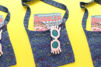 Luna Lovegood Crochet Tote Bag Pattern - mypoppet.com.au