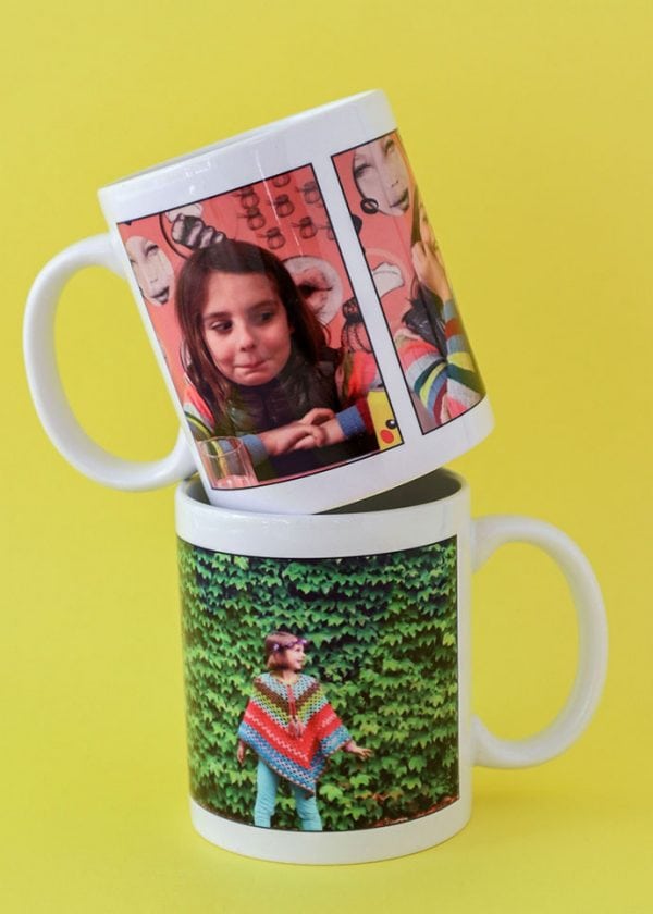 Canvas Champ Photo Mug Review My Poppet Makes