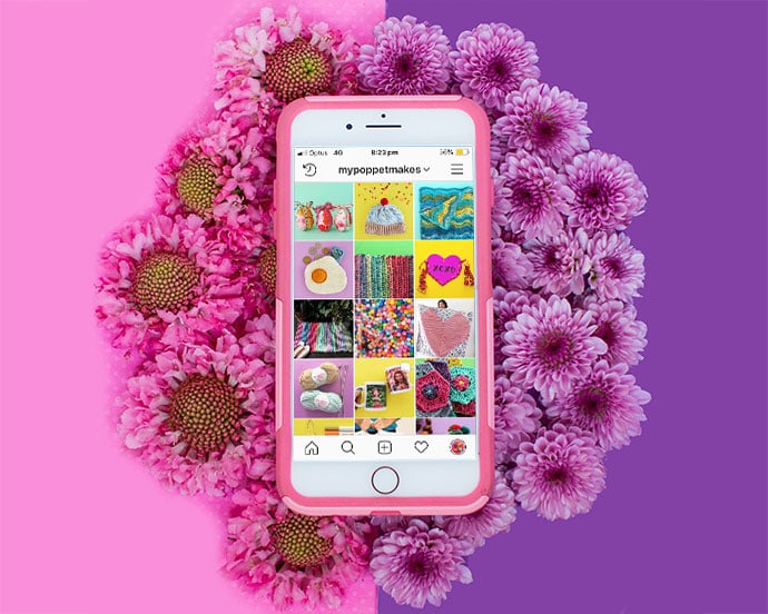 How to monitor your instagram usage - mypoppet.com.au
