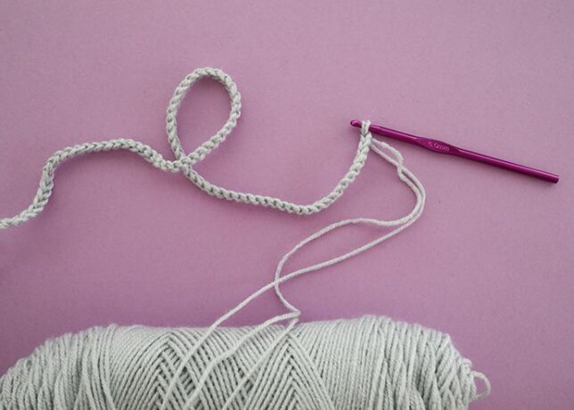 Modern Crochet Advent Calendar Pattern | My Poppet Makes