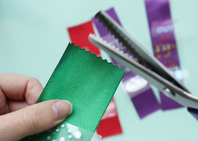 How to Make an Award Ribbon 