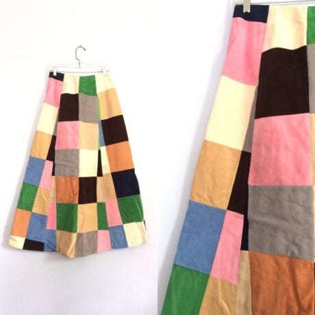 Patchwork Clothing - The sewing inspiration you need right now!