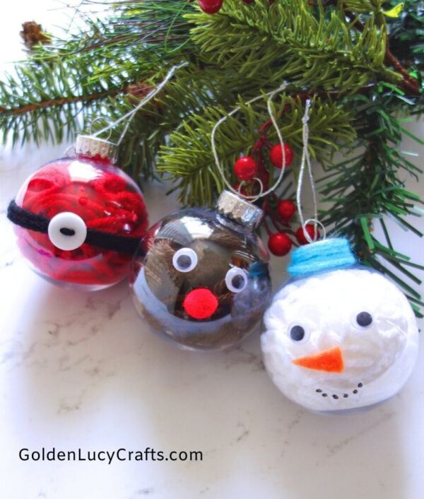 25 Scrap Yarn Projects to use up all those bits of Leftover Yarn | My