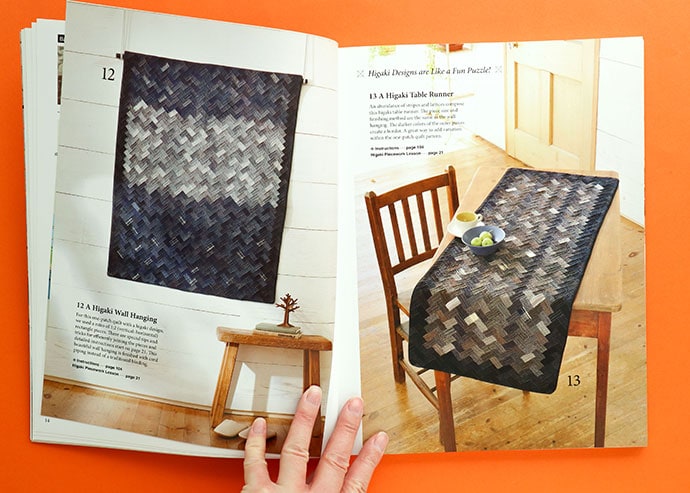 Shizuko Kuroha's Japanese Patchwork Quilting Patterns: Charming Quilts, Bags, Pouches, Table Runners and More [Book]