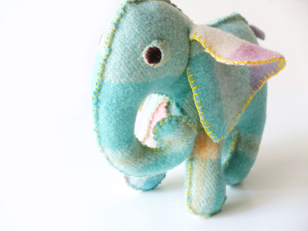 toy elephant mypoppet