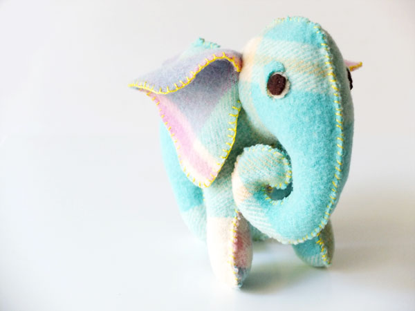 toy elephant mypoppet